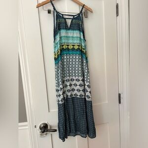 prAna sun dress